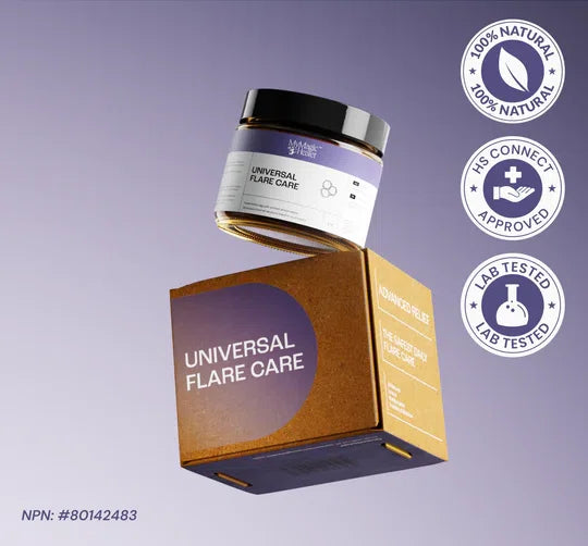 Universal Flare Care