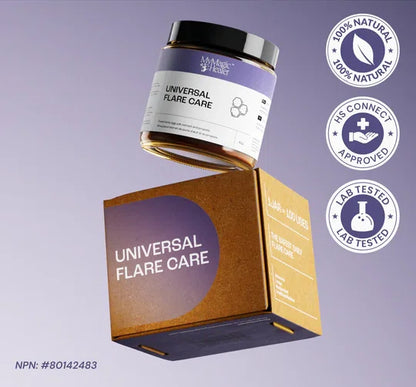 Universal Flare Care