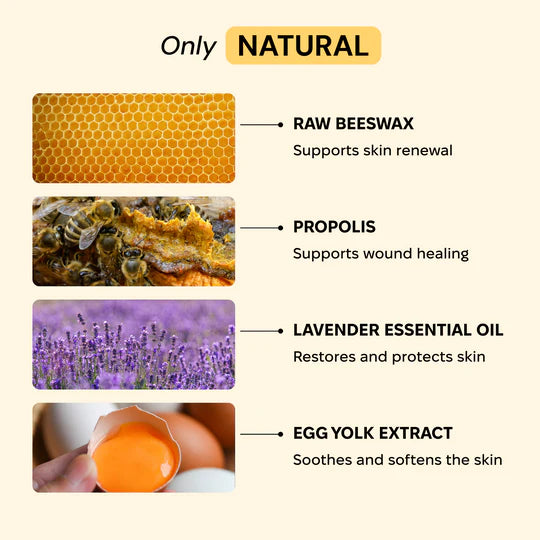 Universal Flare Care